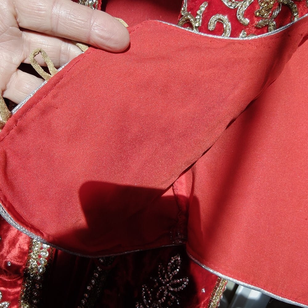 High-end Handmade Costumes - Picture 14 of 16